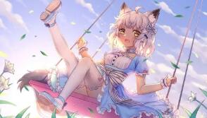 《婆婆玩脑洞》寒冬取暖如何过 婆婆脑子有问题