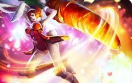 西施教学出装铭文策略视频 西施怎么出装