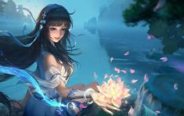 王者怎么送英雄